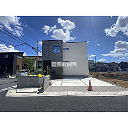 埼玉県坂戸市関間２丁目