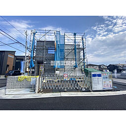 埼玉県坂戸市関間２丁目