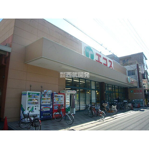 エコス