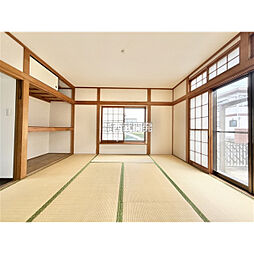 室内の画像
