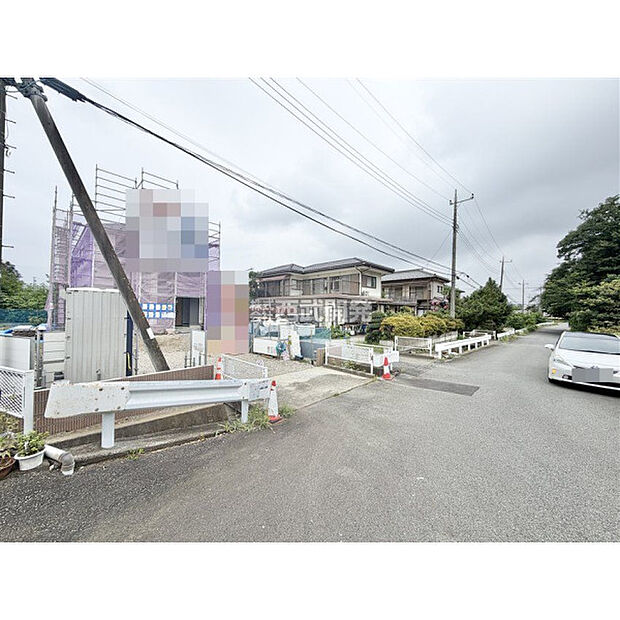 2026年8月23日撮影