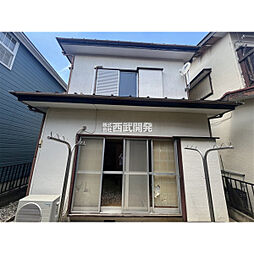 埼玉県川越市大字笠幡