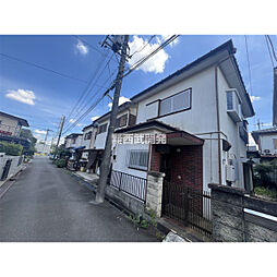 JR川越線 武蔵高萩駅 徒歩24分