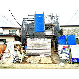 埼玉県鶴ヶ島市大字藤金