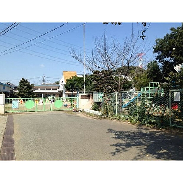 かみひろや幼稚園