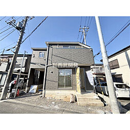 埼玉県入間郡毛呂山町前久保南３丁目