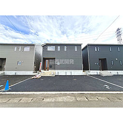 埼玉県日高市大字中鹿山