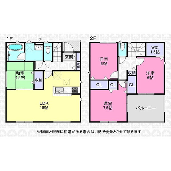 間取り：311002443752