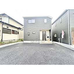 埼玉県日高市大字中鹿山