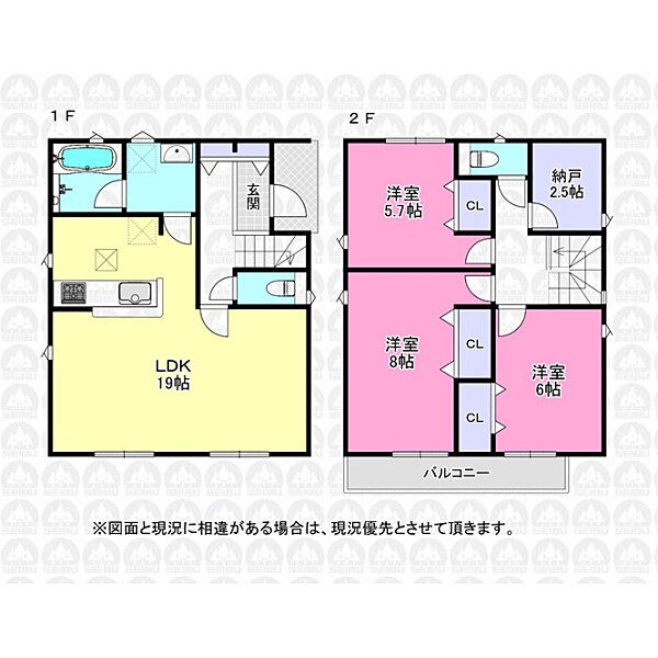 間取り：311002446959