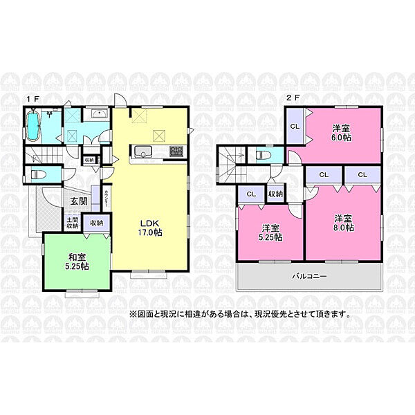 間取り：311002448327