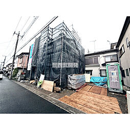 埼玉県入間郡毛呂山町前久保南３丁目