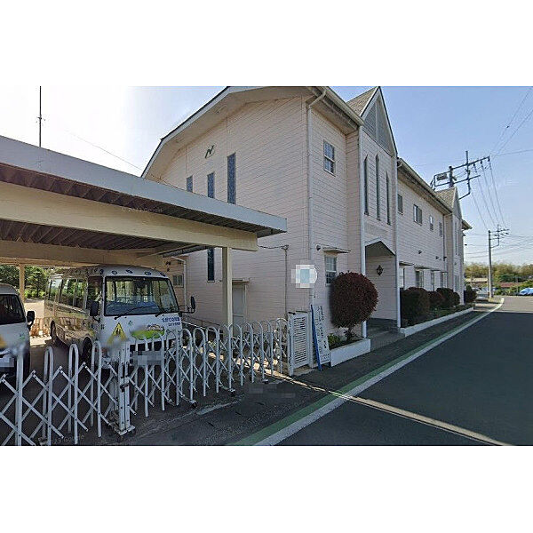 ながせ保育園