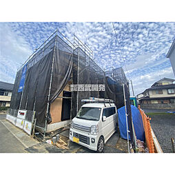 埼玉県坂戸市芦山町