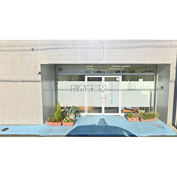 北坂戸東口駅前保育園