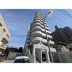キャッスルマンション坂戸C