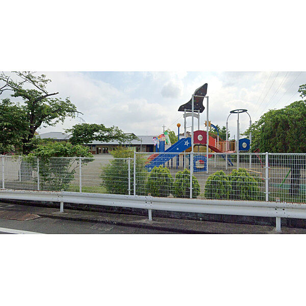かぴら幼稚園