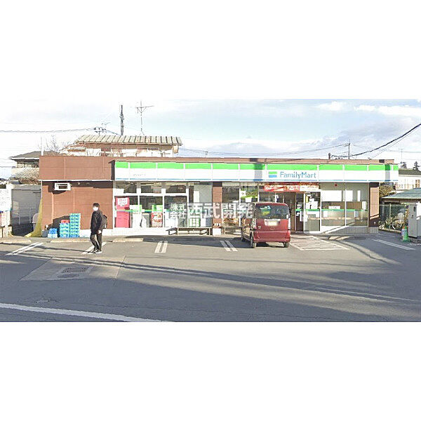 ファミリーマート
