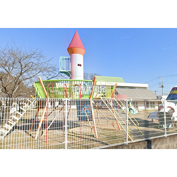 吉見幼稚園