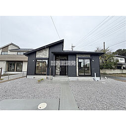 東武東上線 東松山駅 バス12分 久保田下車 徒歩6分