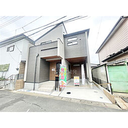 埼玉県坂戸市千代田２丁目
