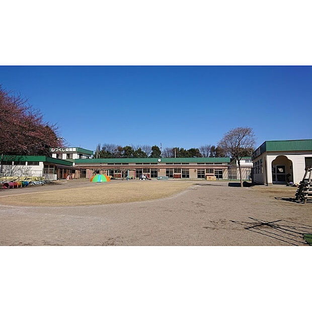 つくし幼稚園