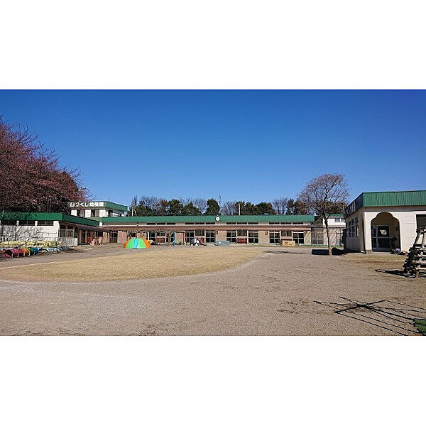 つくし幼稚園