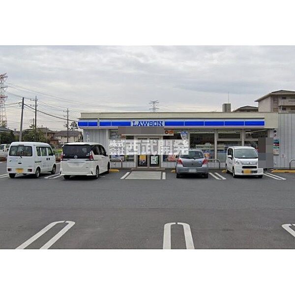 ローソン