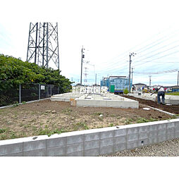 埼玉県鶴ヶ島市大字藤金