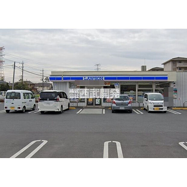 ローソン