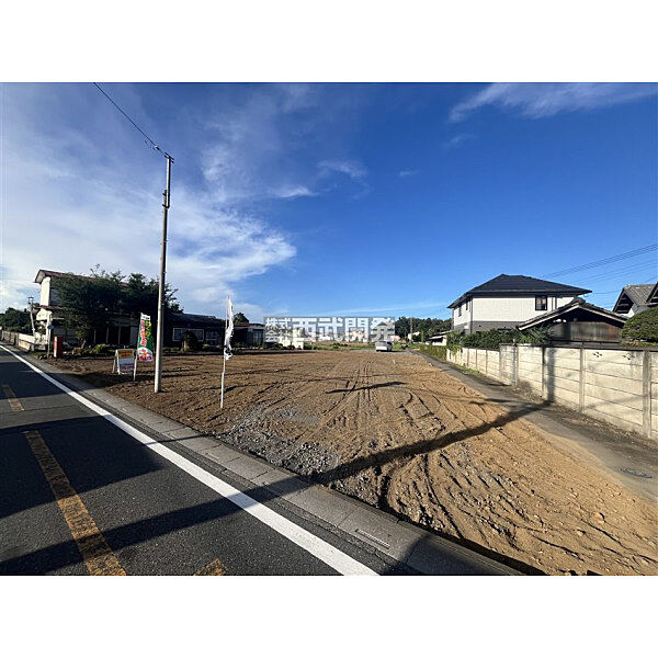 現地全景
