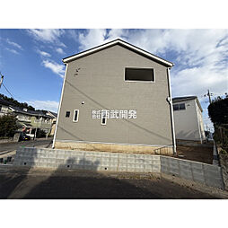 埼玉県入間郡越生町上野東３丁目