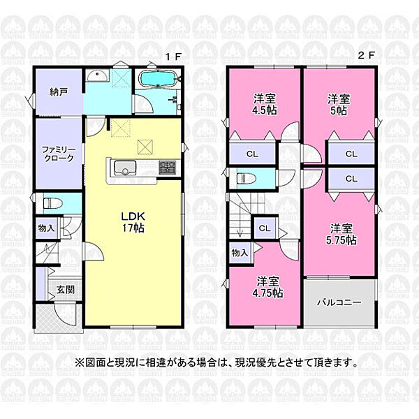 間取り：311002465652