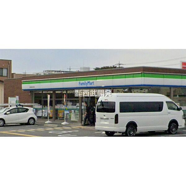 ファミリーマート