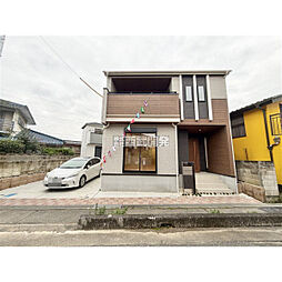 埼玉県坂戸市伊豆の山町
