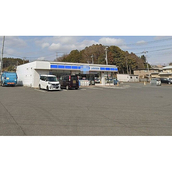 ローソン