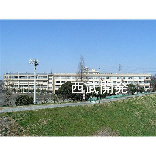 上戸小学校