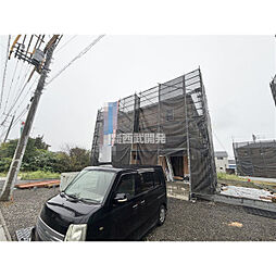 東武東上線 東松山駅 バス20分 久保田下車 徒歩6分