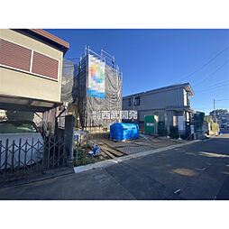 埼玉県坂戸市清水町
