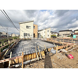 東武越生線 一本松駅 徒歩18分