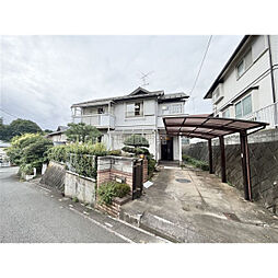 東武東上線 武蔵嵐山駅 徒歩35分