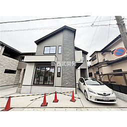 埼玉県川越市霞ケ関北４丁目