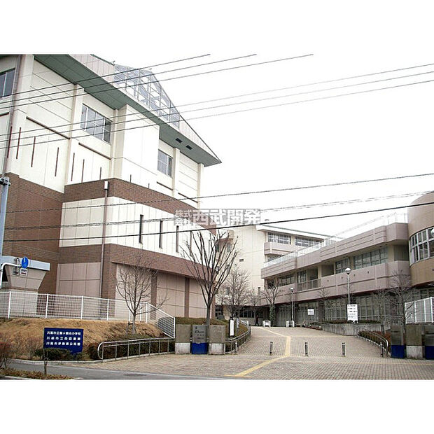 霞ヶ関北小学校