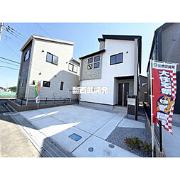 埼玉県坂戸市千代田２丁目