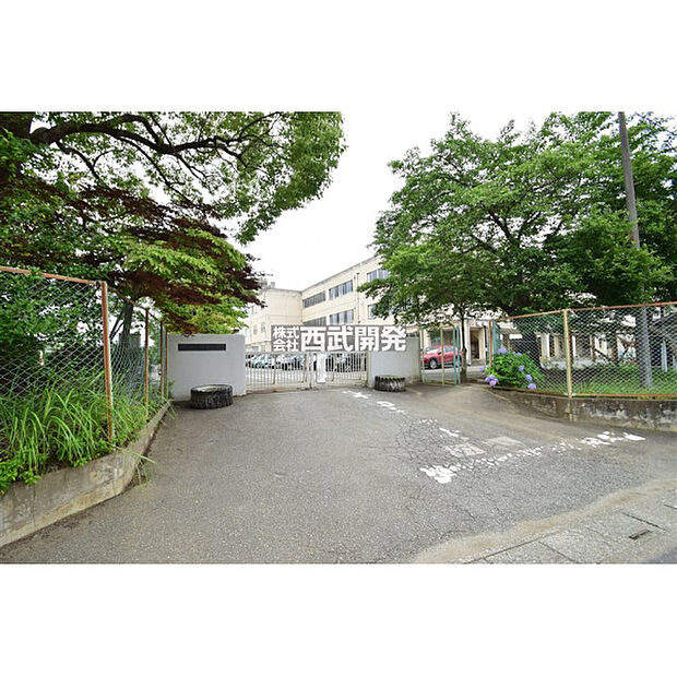 小川小学校