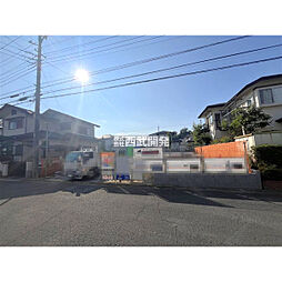 埼玉県比企郡鳩山町楓ヶ丘３丁目