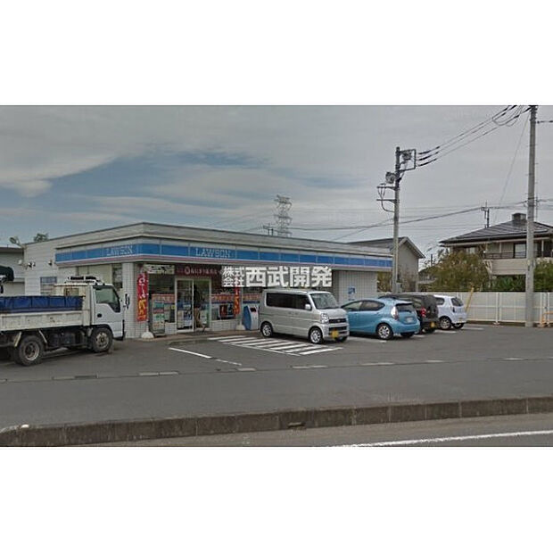 ローソン