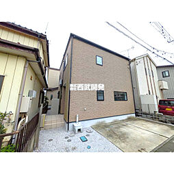 埼玉県比企郡滑川町月の輪６丁目