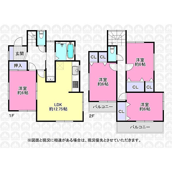 間取り：311002492776