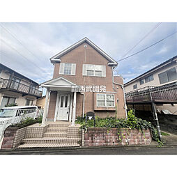 埼玉県坂戸市西坂戸５丁目